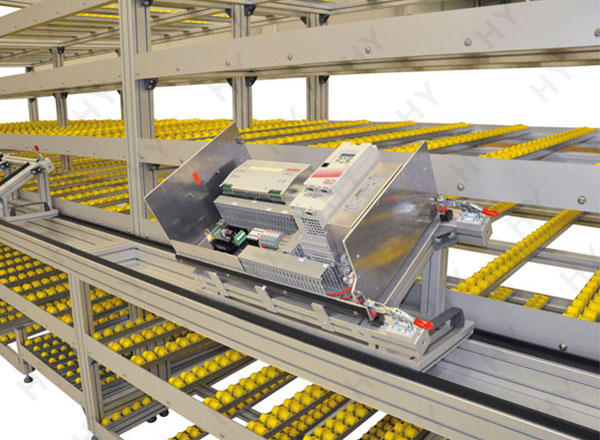 鋁型材周轉(zhuǎn)車(chē)